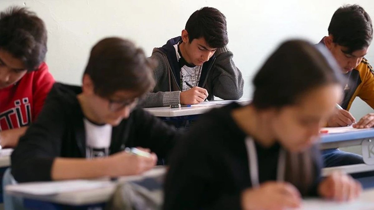 MEB'den LGS'de yeni dönem: Anadolu liselerine yeni kriterler