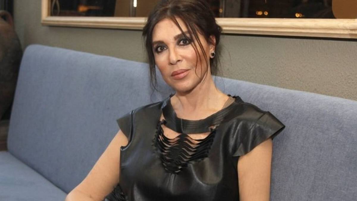 Nebahat Çehre setlere dönüyor! 8 yıl sonra ekranlarda olacak