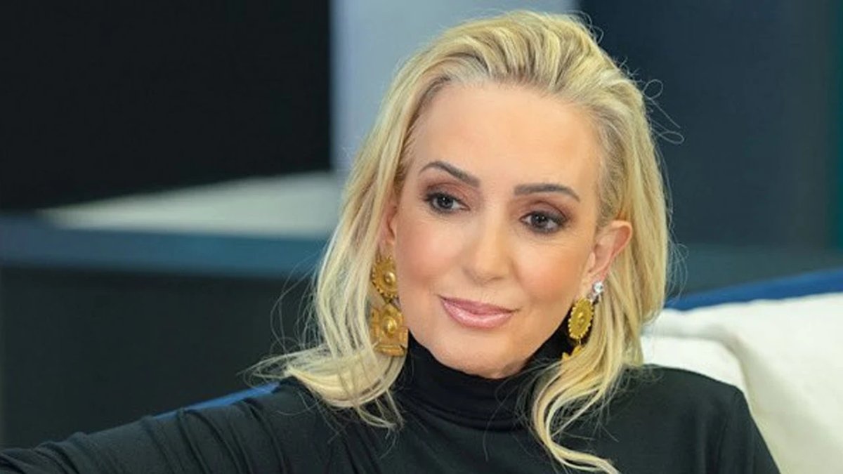 Saba Tümer'in acı günü