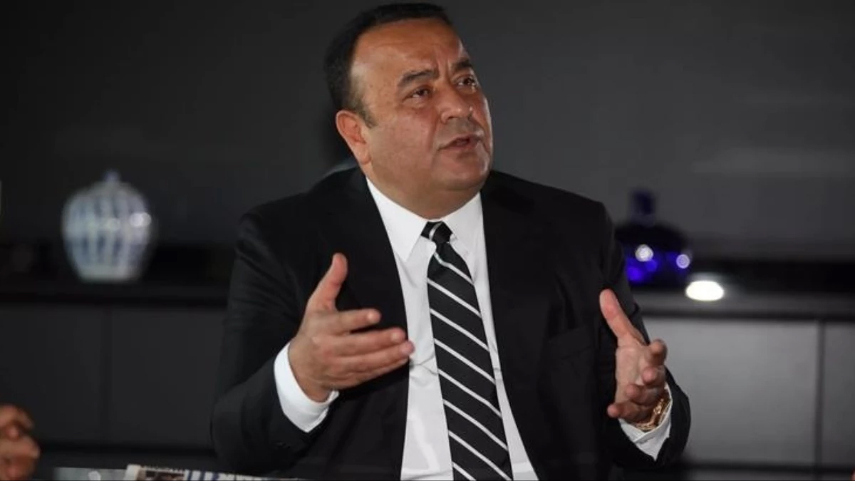 CHP'den istifa eden Adnan Beker'in kardeşi gözaltına alındı: Operasyonun zamanlaması dikkat çekti