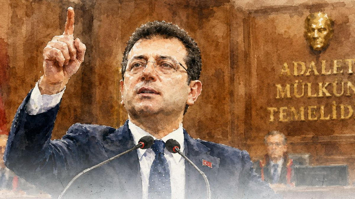 İmamoğlu, yarın üç ayrı dosyadan yargılanacak: Diploma, İBB ve casusluk davası