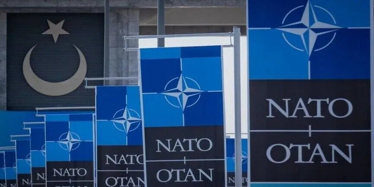 Ankara’da yoğun diplomasi trafiği: Cumhurbaşkanlığı, NATO Zirvesi'nin gündemini duyurdu