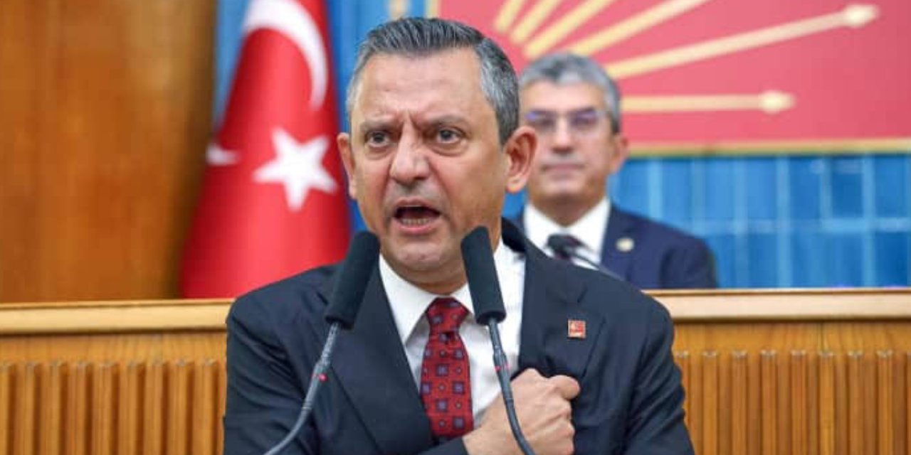 MetroPOLL’den olay anket: Özgür Özel’in yeni parti senaryosunda dikkat çeken sonuç
