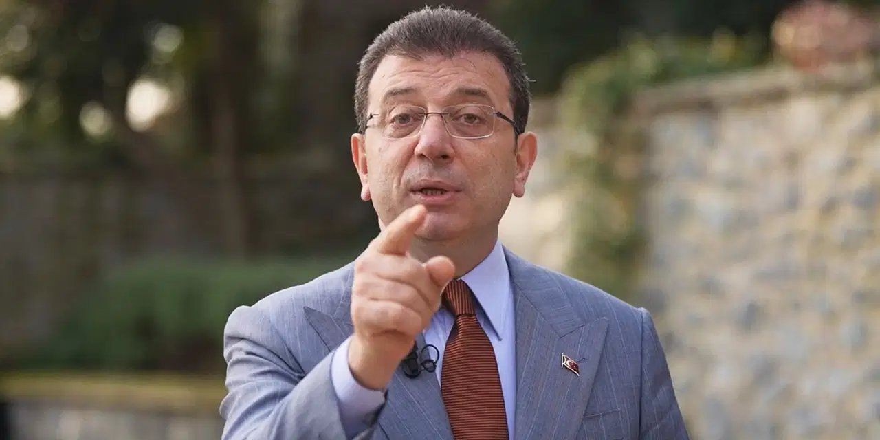 Ekrem İmamoğlu yarın 3 ayrı davada hâkim karşısına çıkacak: Tek cümlelik açıklama geldi