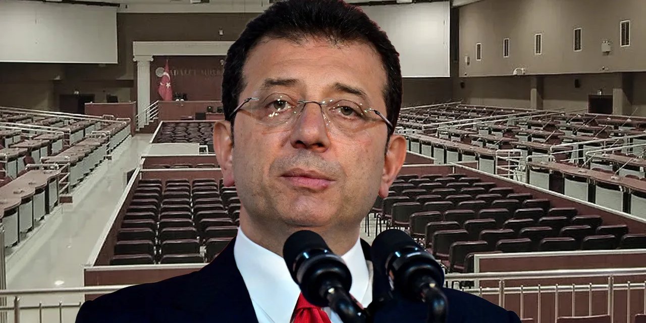 İmamoğlu'nun casusluk davasında yeni gelişme: Tüm sanıklar için istenen ceza açıklandı