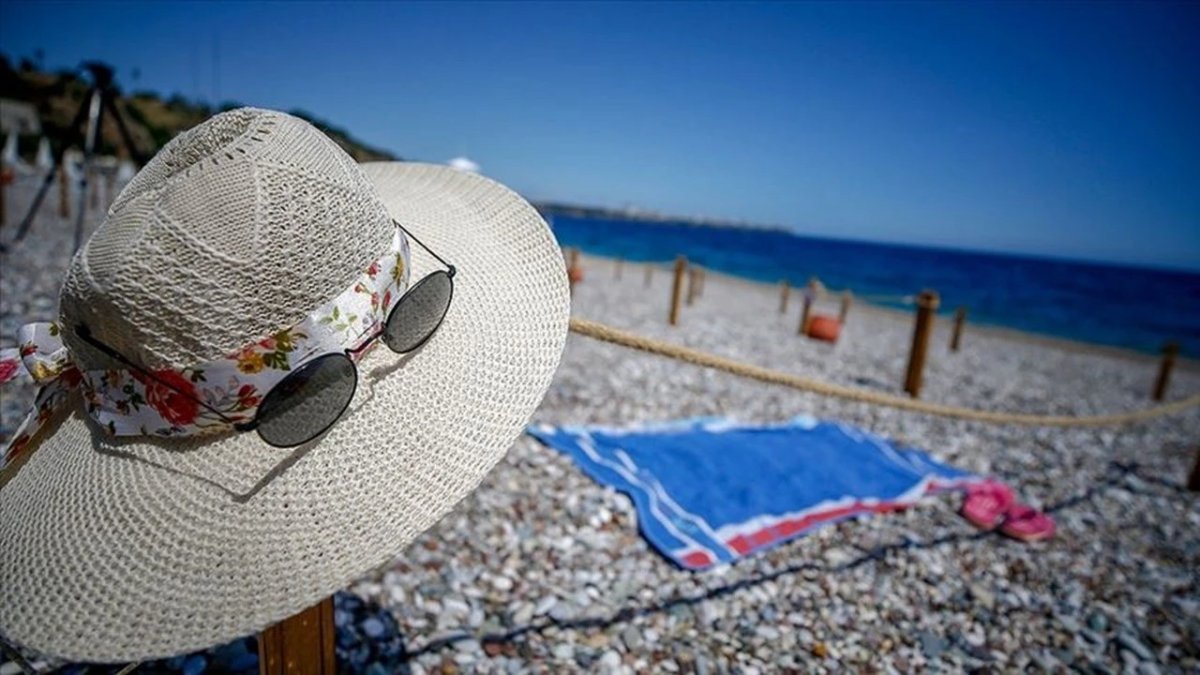 Bodrum'da 1 haftalık tatilin bedeli belli oldu