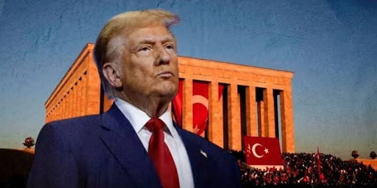 Trump’ın Ankara programı belli oldu: Anıtkabir detayı dikkat çekti