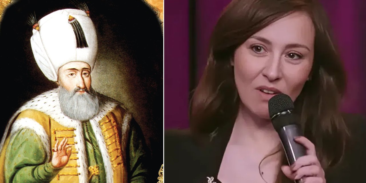 Komedyen Tuba Ulu'nun Kanuni Sultan Süleyman şakası davasında yeni gelişme