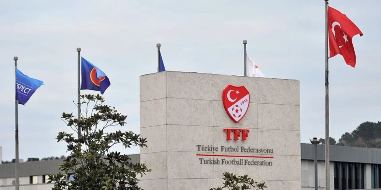 TFF duyurdu: Süper Lig fikstür çekimi için tarih belli oldu