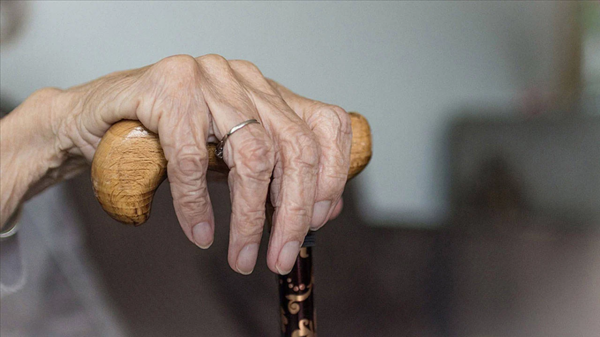 TÜİK paylaştı: Türkiye'de ortalama yaşam süresi kısaldı