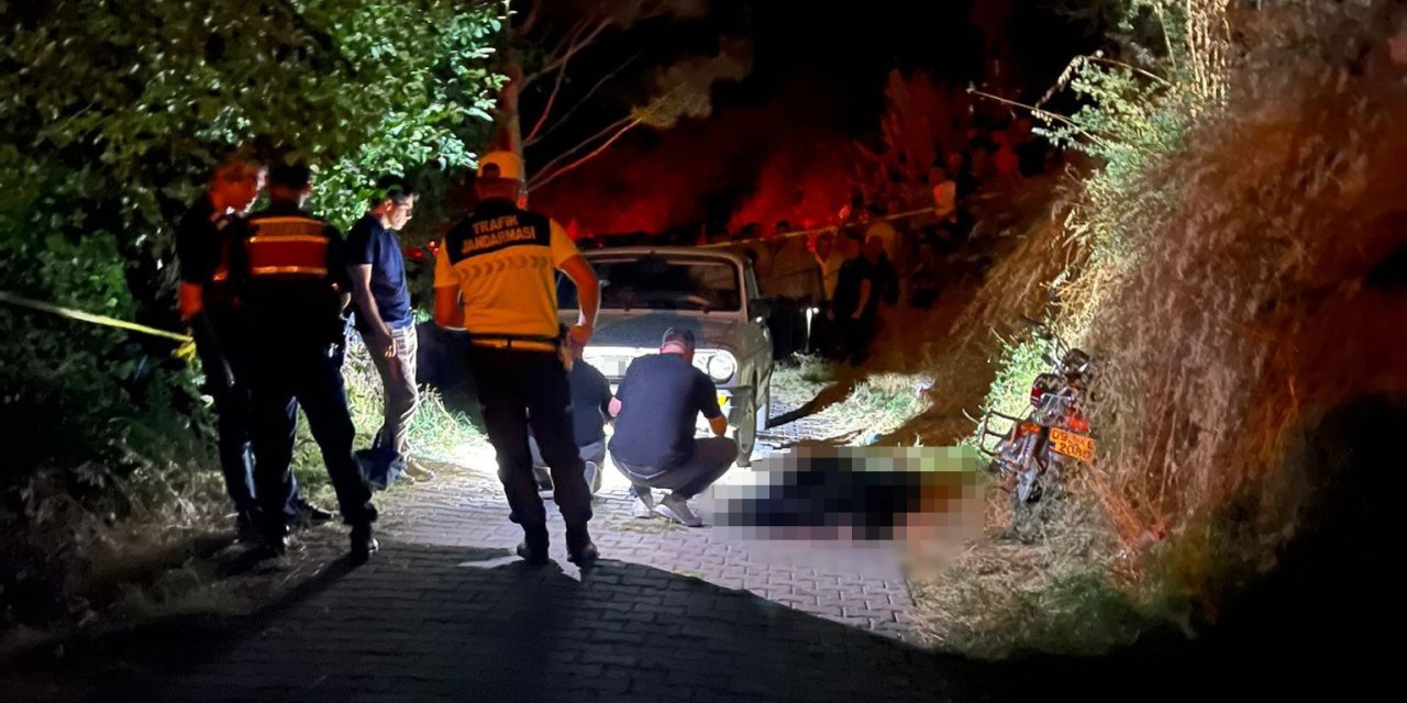 Uzman çavuşun kahreden ölümü
