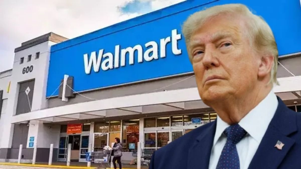 Trump açıkladı: Walmart’tan büyük fiyat indirimi