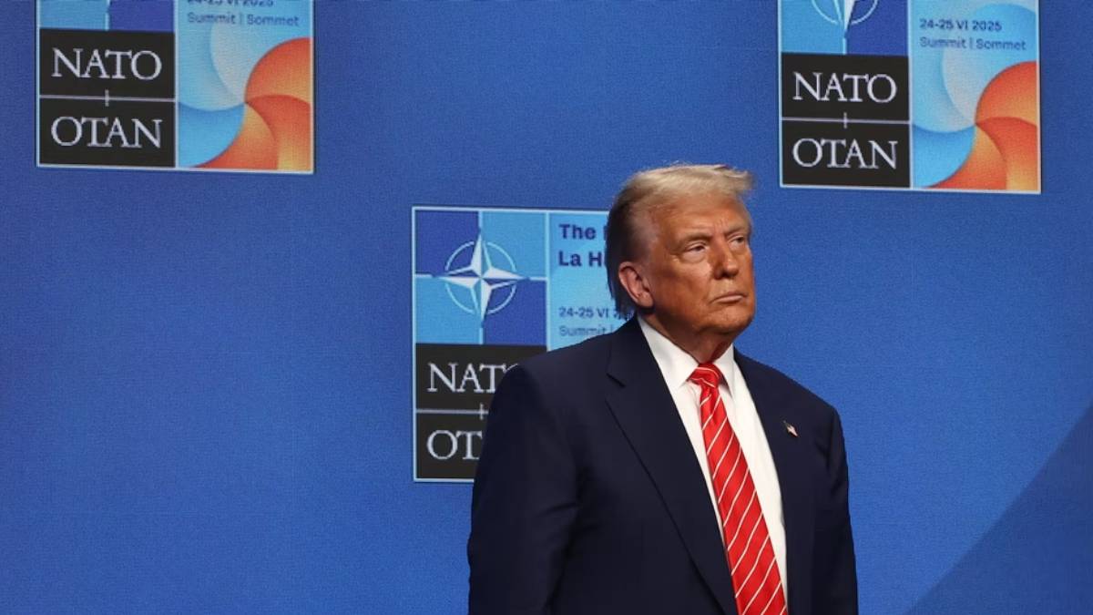 Ankara ziyareti öncesi F-35 iddiası: 'Trump, Türkiye'nin dönüşüne yeşil ışık yakacak'