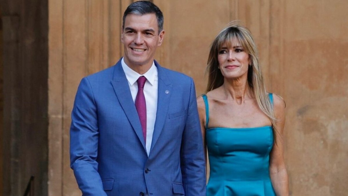 İspanya'nın First Lady'sine Ankara vizesi çıkmadı: Hükümet mahkemenin kararından şaşkın