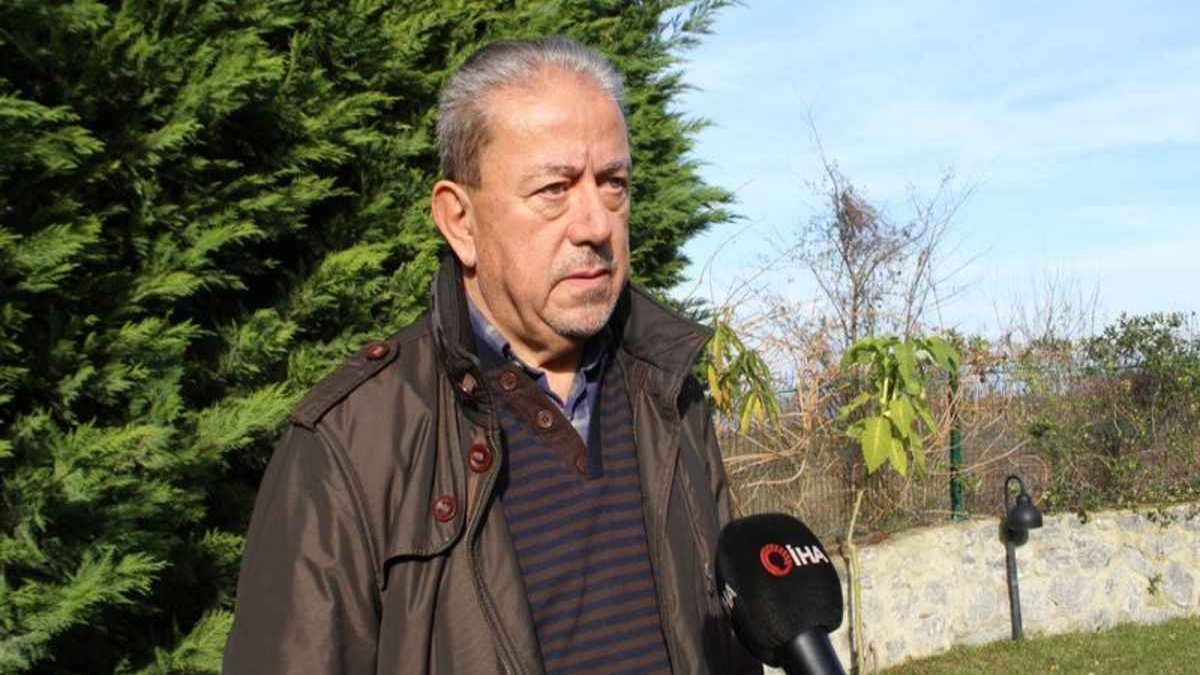 Orhan Şen'den çifte uyarı: "Daha şiddetli hava olayları kapıda"