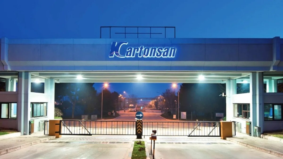 Türkiye'nin 59 yıllık şirketinden 72 milyon dolarlık hisse satışı