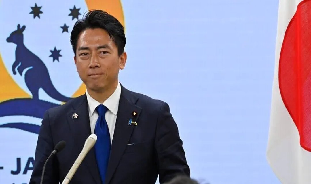 Türkiye'ye gelen Japon bakanın su şaşkınlığı: İlk başta mum sandım