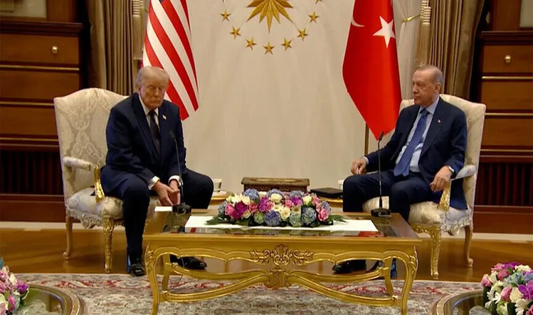 36. NATO Zirvesi başladı! 'F-35 konusunda hayırlı bir karar çıkacağına inanıyorum'