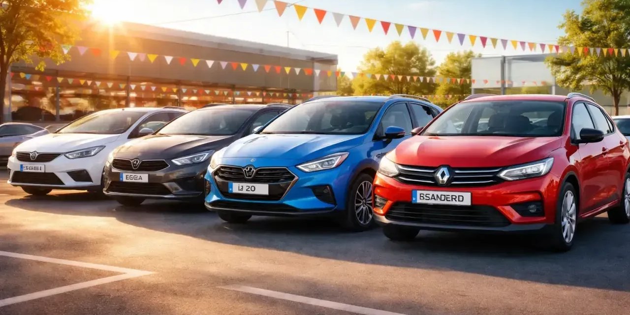 Türkiye'nin en çok satılan araba modeli artık üretilmeyecek