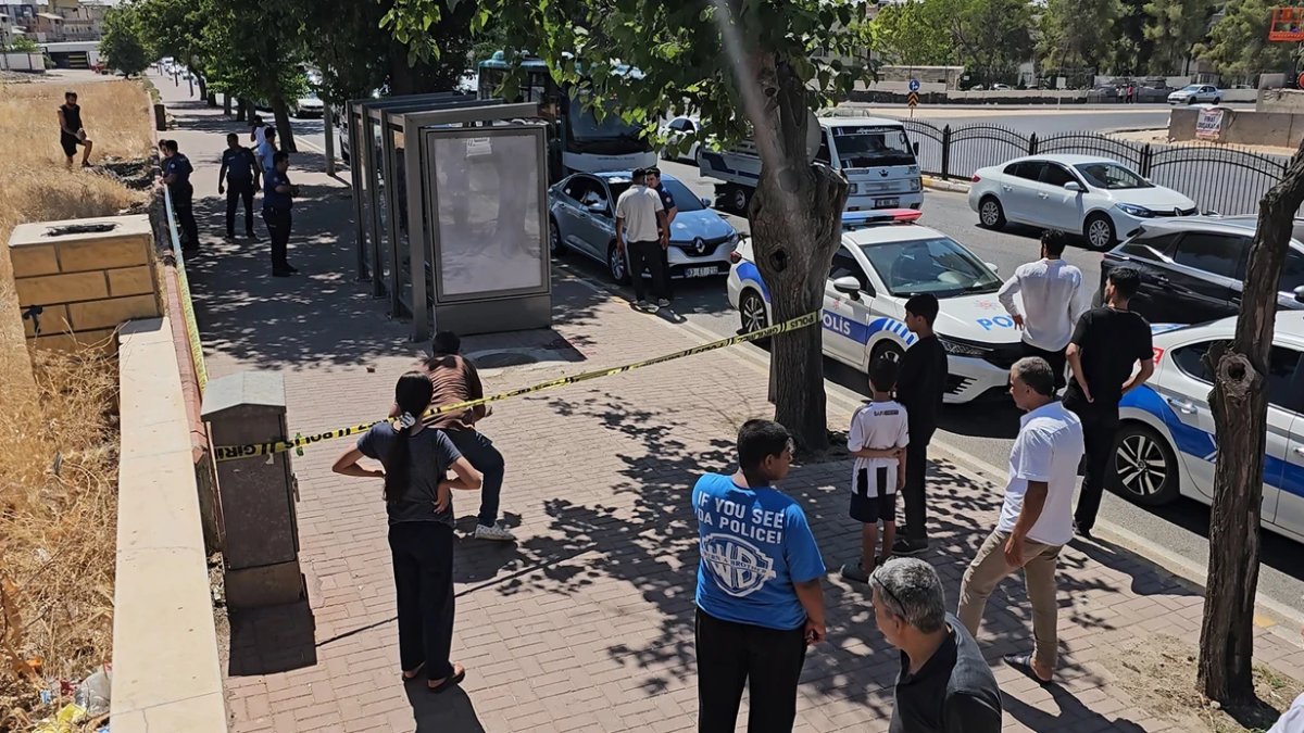 Şanlıurfa'da kadın cinayeti: Boşanma aşamasındaki eşine kurşun yağdırdı