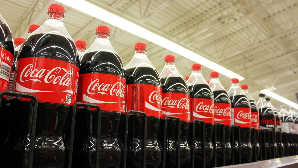 Coca-Cola şişeleme tesisini kapatıyor: Çalışanlar işsiz kalacak