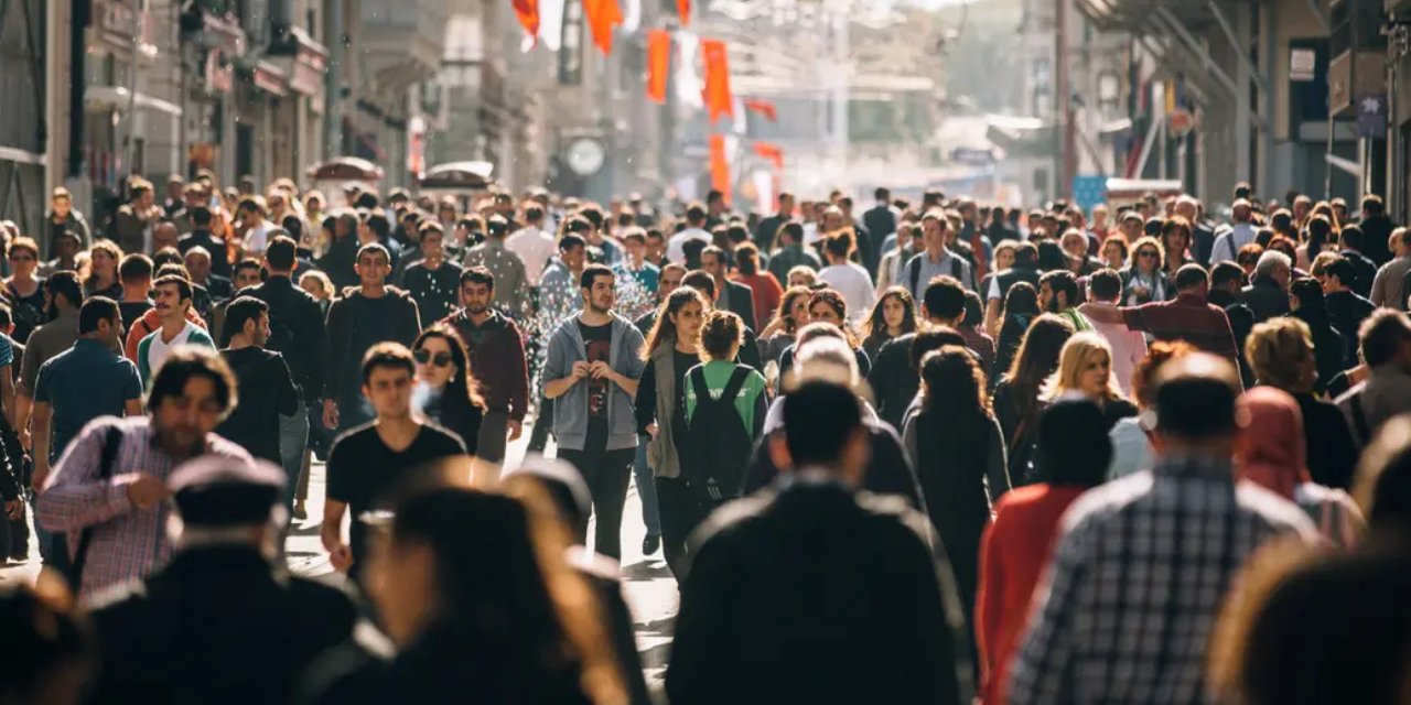 TÜİK verileri dikkat çekti: Bir ilin nüfusu hızla düşmeye devam ediyor