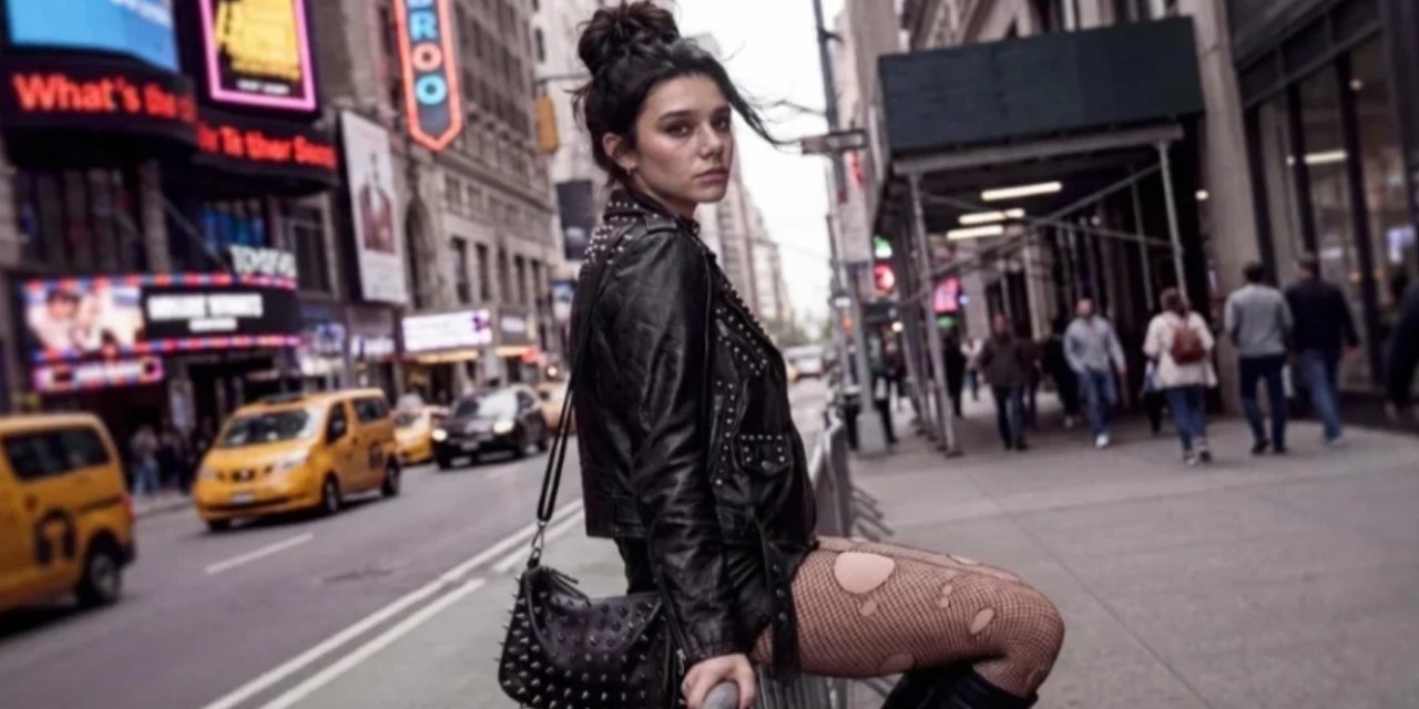 Bu filmin başrolünde yapay zeka oynayacak: Hollywood'da bir ilk