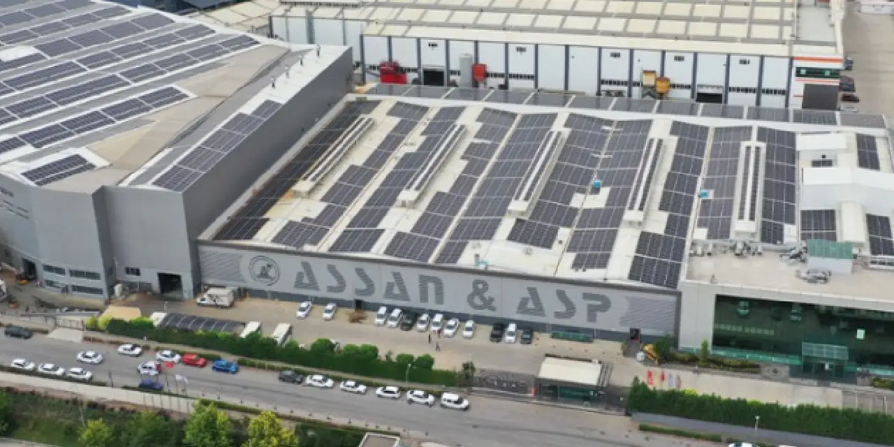 Savunma sanayisinde dev satış: Assan Group’un yeni sahibi Roketsan oldu
