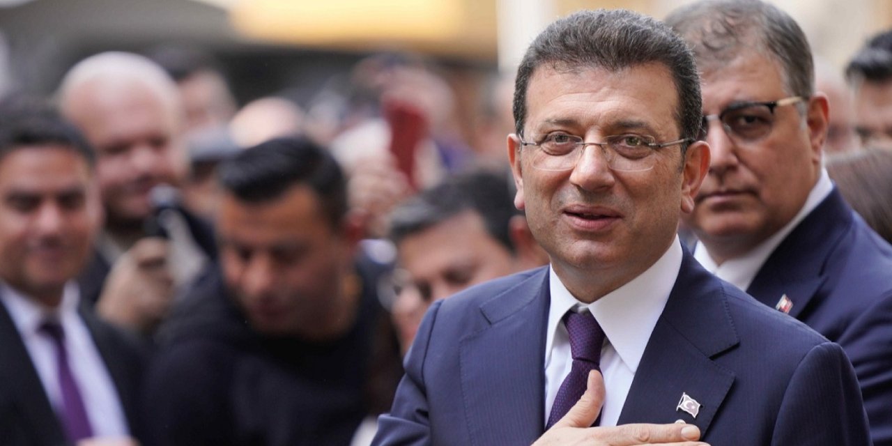 Ekrem İmamoğlu hakkında yeni soruşturma: Duruşmadaki sözleri gerekçe gösterildi