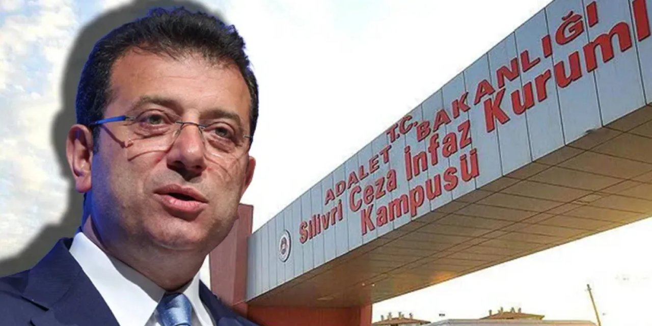 İBB davasında kritik gelişme: Savcı 3 isim için tahliye talep etti