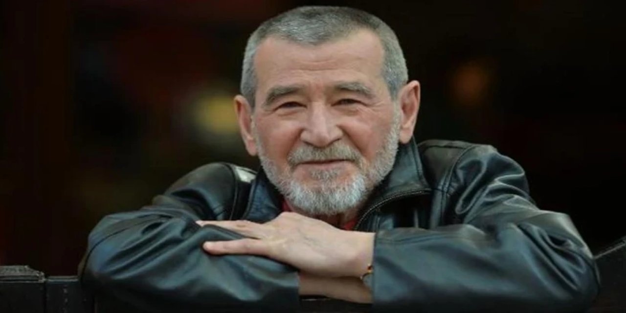 Şair Ahmet Telli'den kötü haber