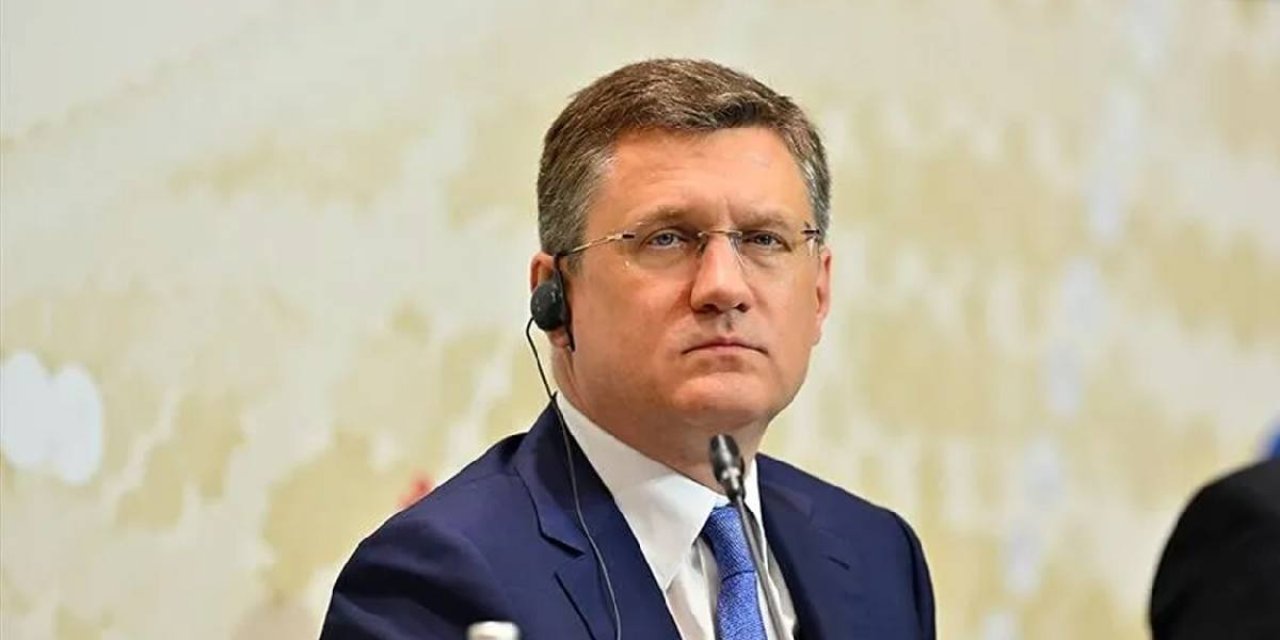 Rusya'dan piyasaları sarsacak yasak kararı