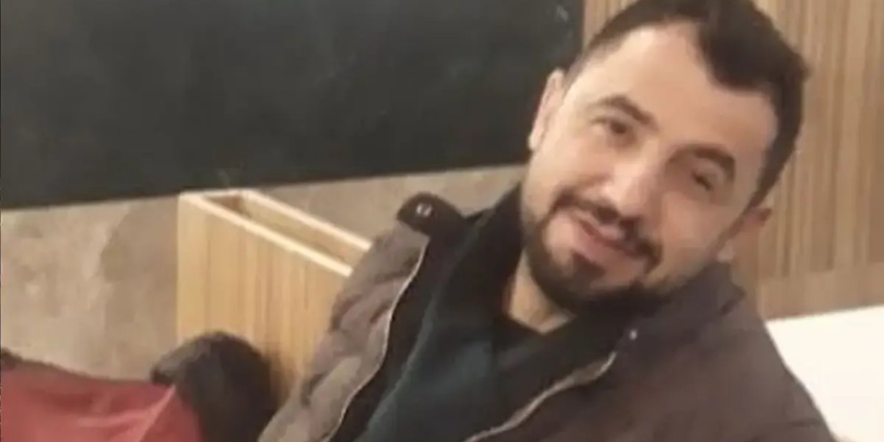 Orman işçisinin kahreden ölümü