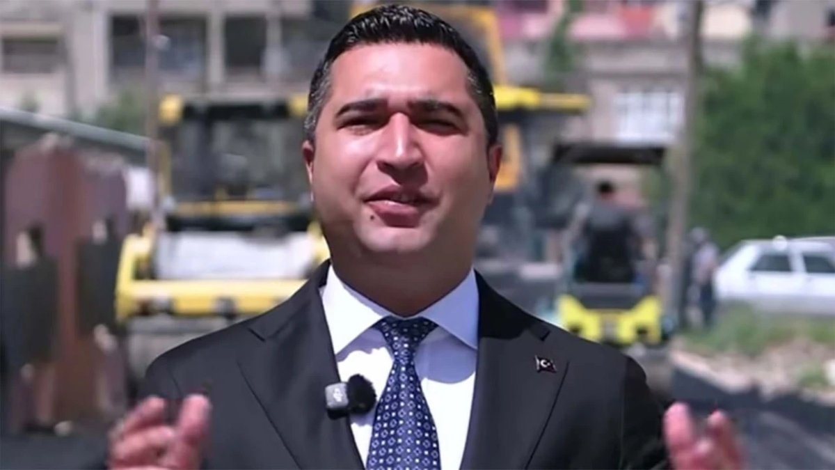 CHP'li belediye başkanı Mustafa Mert Olcar'a silahlı saldırı
