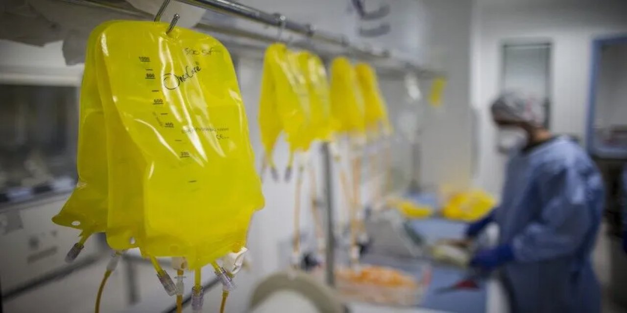 DSÖ uyardı: Kanser vakaları 2050'ye kadar 35 milyona ulaşabilir