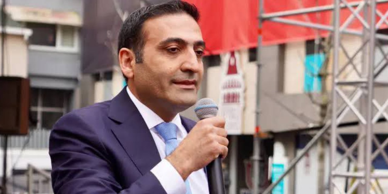 Tahliye edilen İnan Güney'den ilk sözler: "Beynim ve yüreğim hâlâ Silivri"