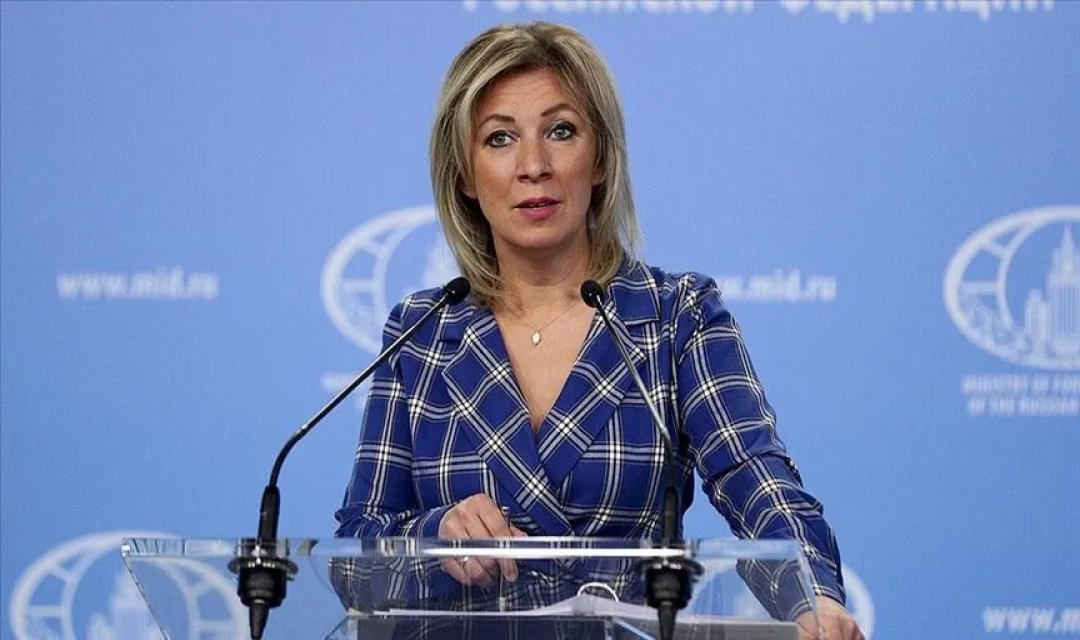Rusya'dan NATO'ya sert suçlama: Avrupa, Rusya ile çatışmaya hazırlanıyor