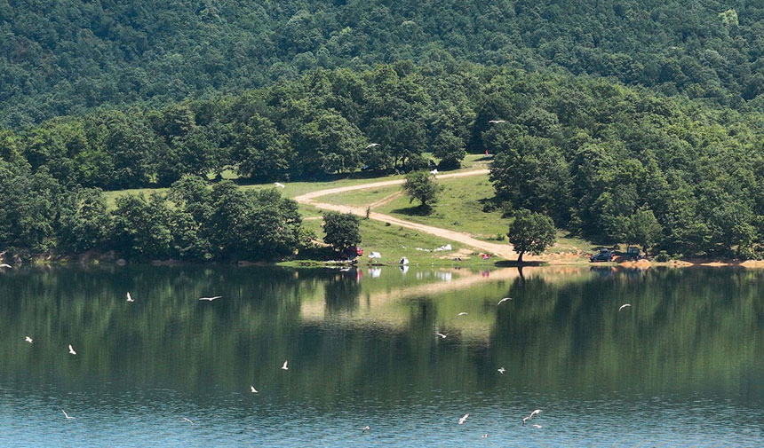 Yaz sıcakları İstanbul barajlarını vurdu: İşte güncel doluluk oranları...
