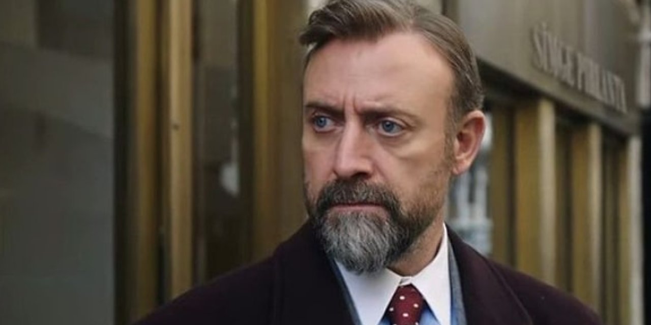 Halit Ergenç'ten şaşırtan miras hamlesi! Site yerine bunu istedi