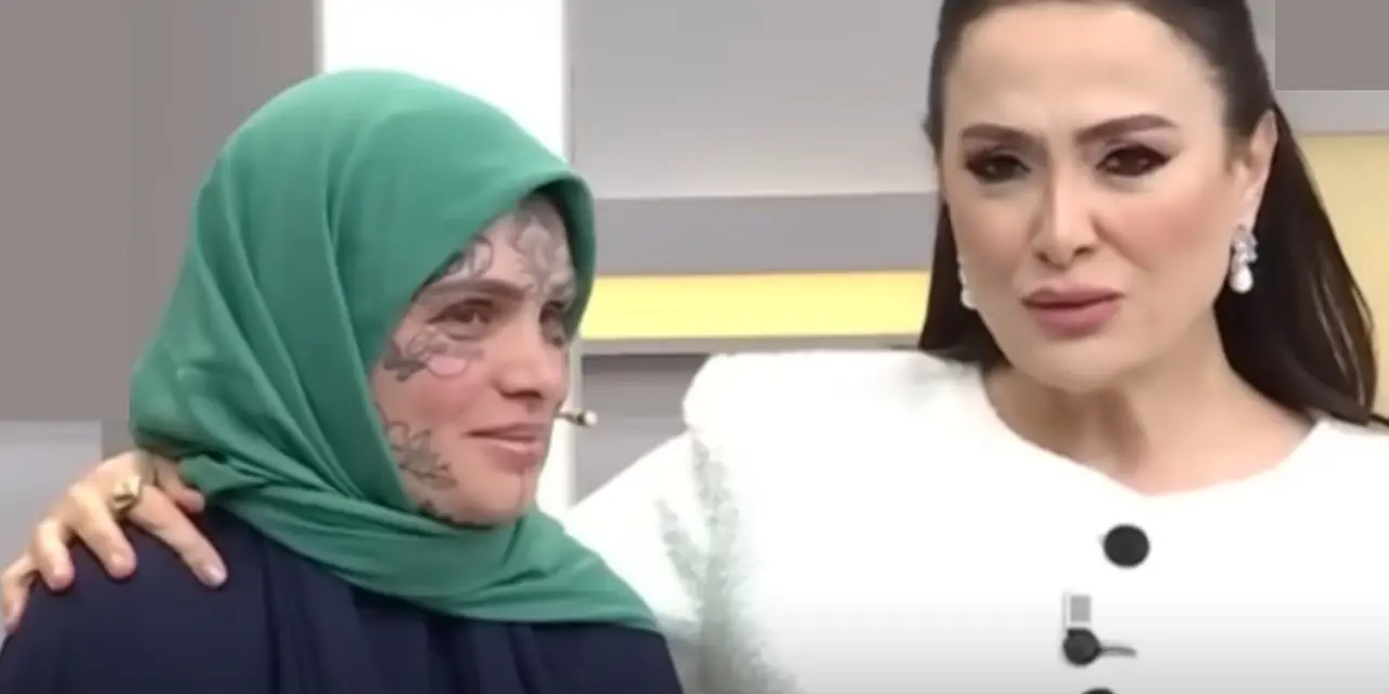 Nazan Ünal’dan zehir zemberek açıklama: "Didem Arslan Yılmaz, reyting için beni kullandı"