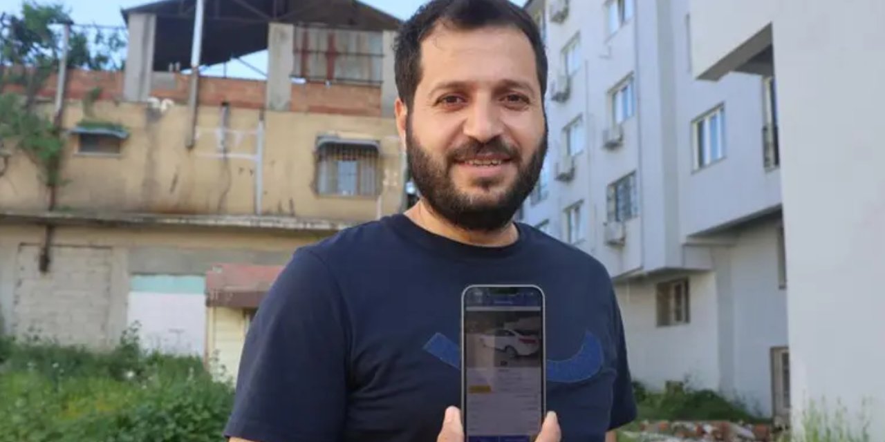 Depremzedeye yapacağı 900 bin liralık vurgun planı bozulunca beddua etti: "Keşke enkaz altında kalsaydın"