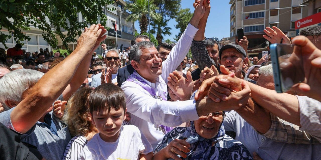 CHP’de yeni parti iddiası: Süleyman Bülbül’den 21 Temmuz sonrası için dikkat çeken açıklama