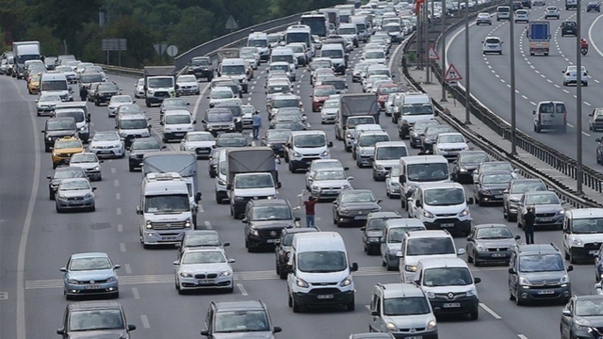 Yargıtay'dan emsal karar: Trafikte bunu yapan hapisle karşı karşıya