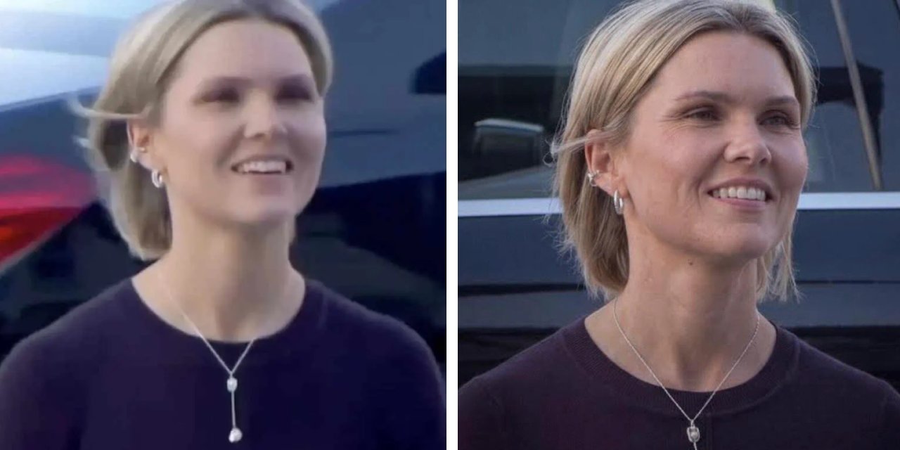 İzlanda Başbakanı Kristrun Frostadottir'den mehter marşı yorumu: "Çok etkilendim"