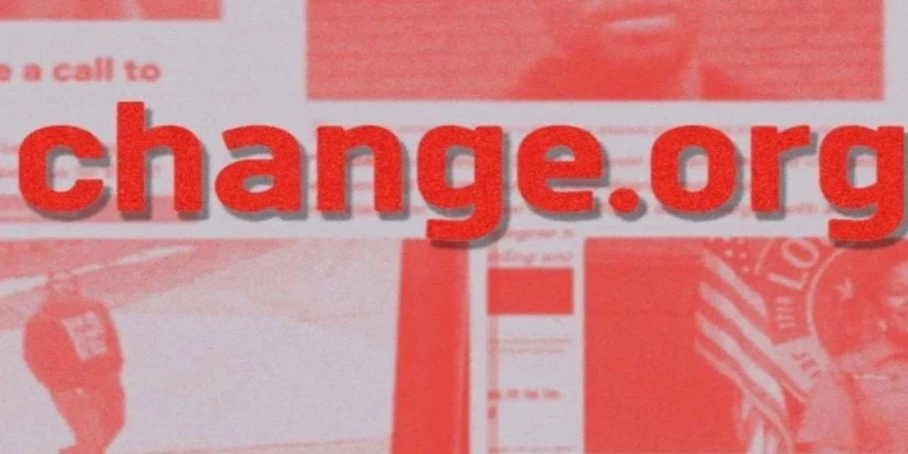 Change.org yeniden erişime açıldı!