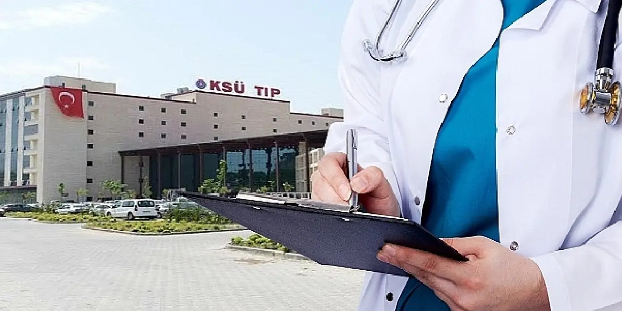 Kahramanmaraş'ta devlet hastanesinde ölüme davetiye: Kullanılmış malzemeyi 6 yıl boyunca tekrar kullandılar