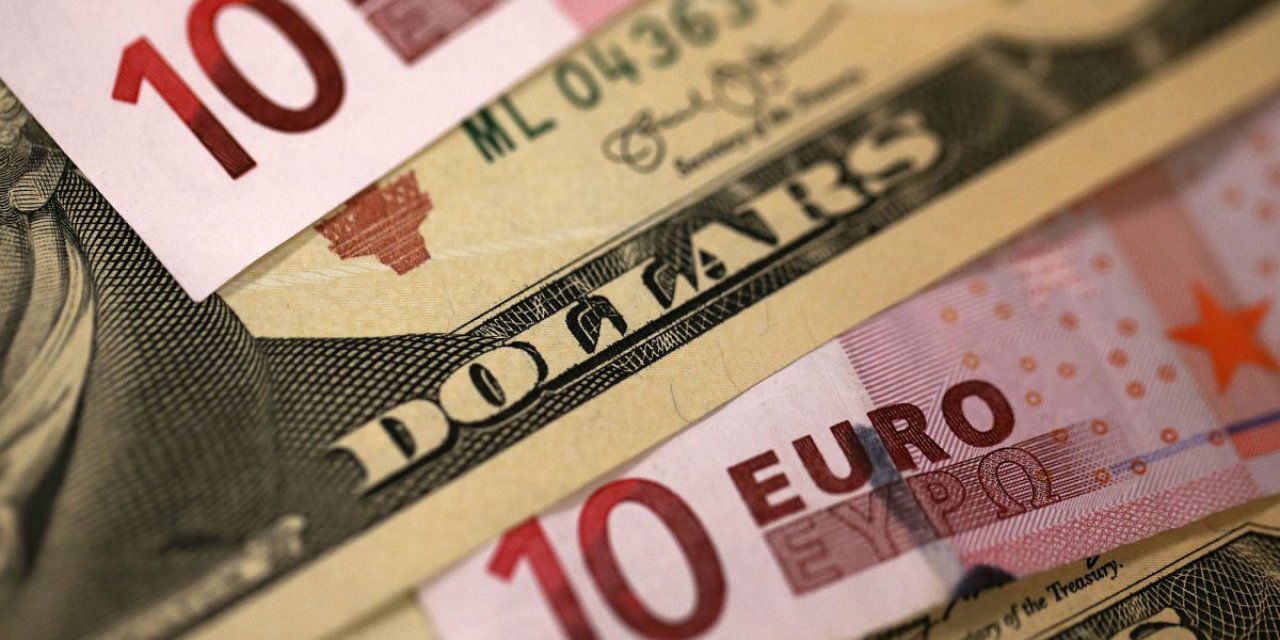 Dolar ve euro güne yükselişle başladı: Döviz piyasalarında son durum
