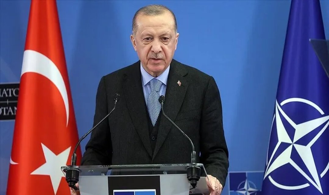 Erdoğan'ın gündeme getirdiği 'casus belli' nedir? İşte Türkiye ile Yunanistan arasındaki 30 yıllık kriz