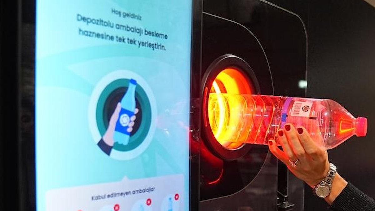 Depozitolu içeceklere fiyat denetimi: Bakanlık haksız zam iddialarını mercek altına aldı
