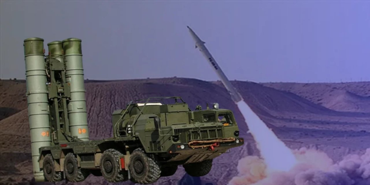 Türkiye S-400'leri satıyor mu? Rusya'dan flaş açıklama